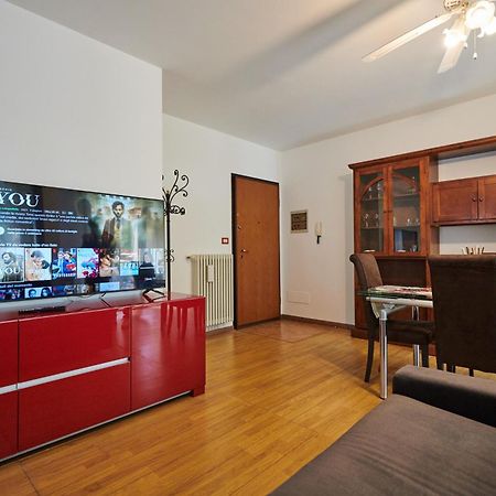 La Casa Di Pippo Lägenhet Bergamo Exteriör bild