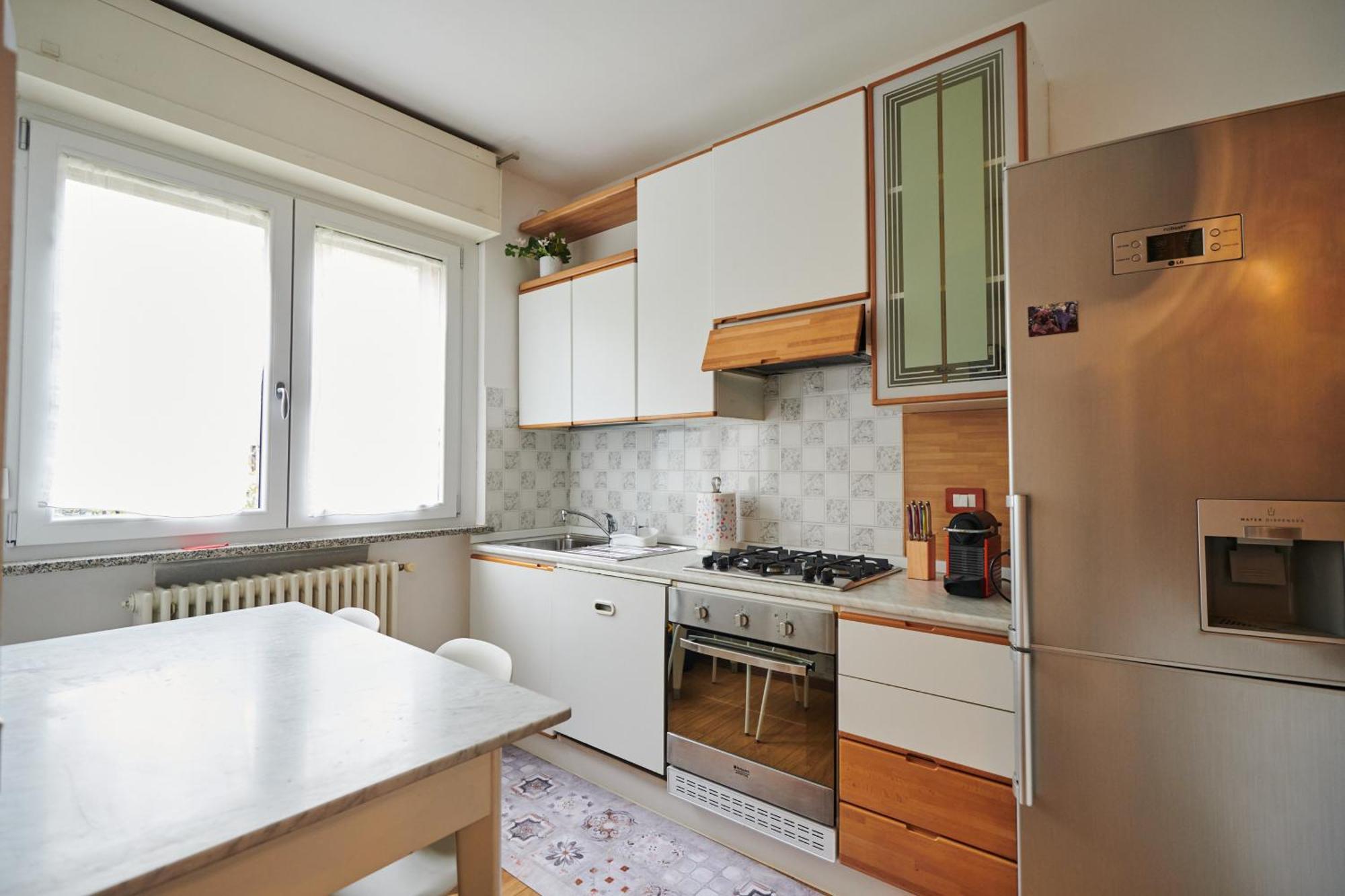 La Casa Di Pippo Lägenhet Bergamo Exteriör bild